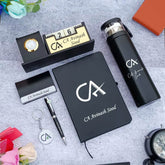 Customized Gift for Chartered Accountants | Premium Corporate Gift Set - BBD GIFTS